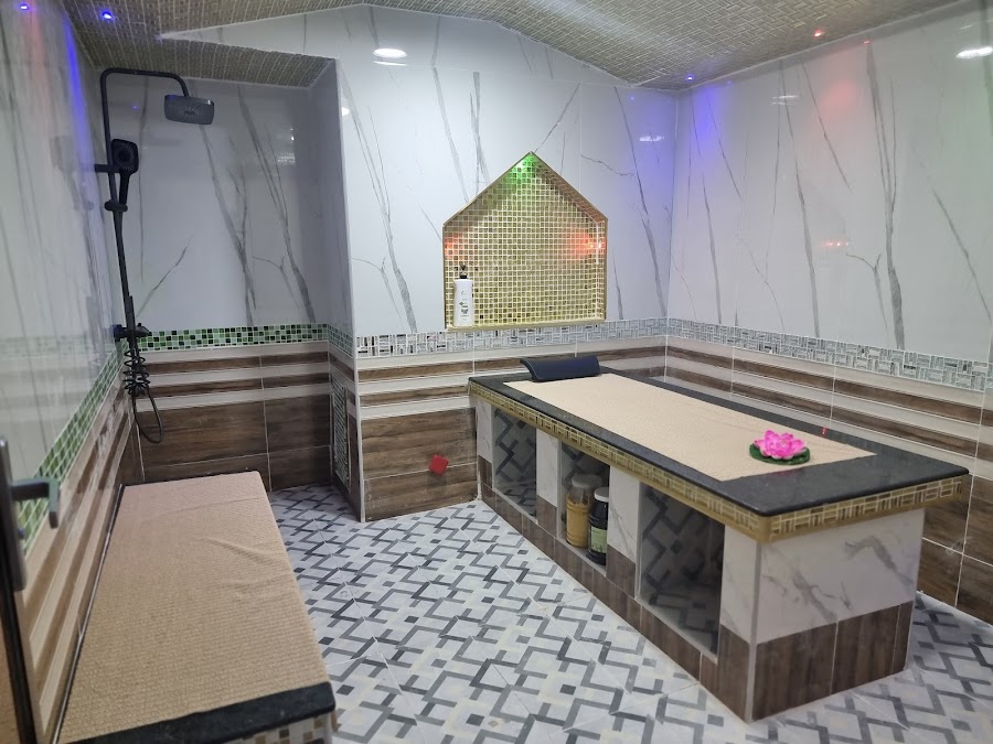 Aroma Royal Spa Deira — photo 5