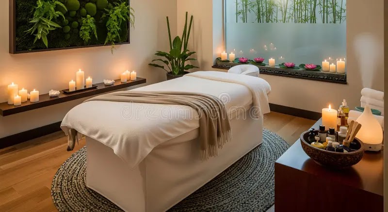 Revives Home Spa — photo 2