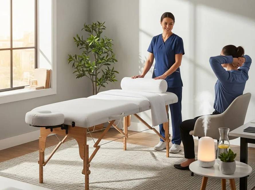 Revives Home Spa — photo 3