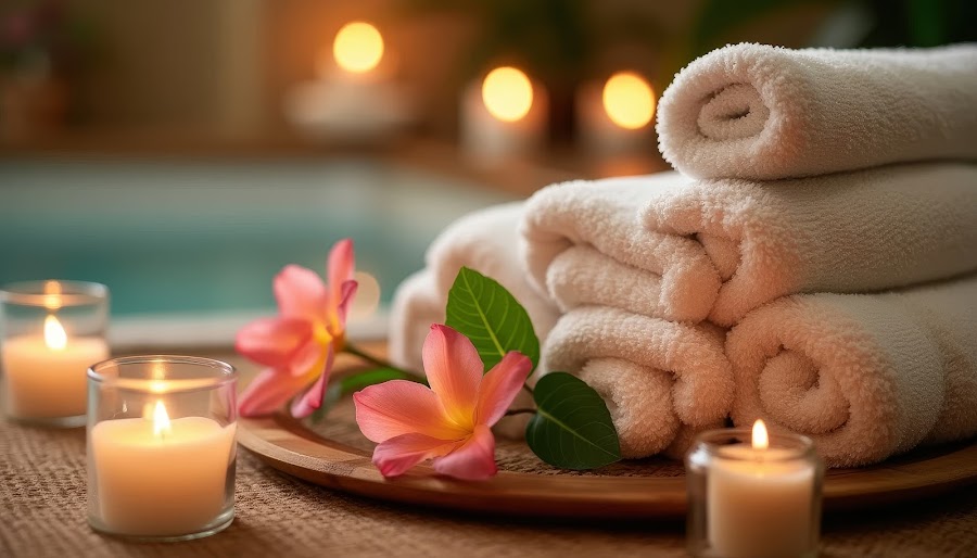 Revives Home Spa — photo 5