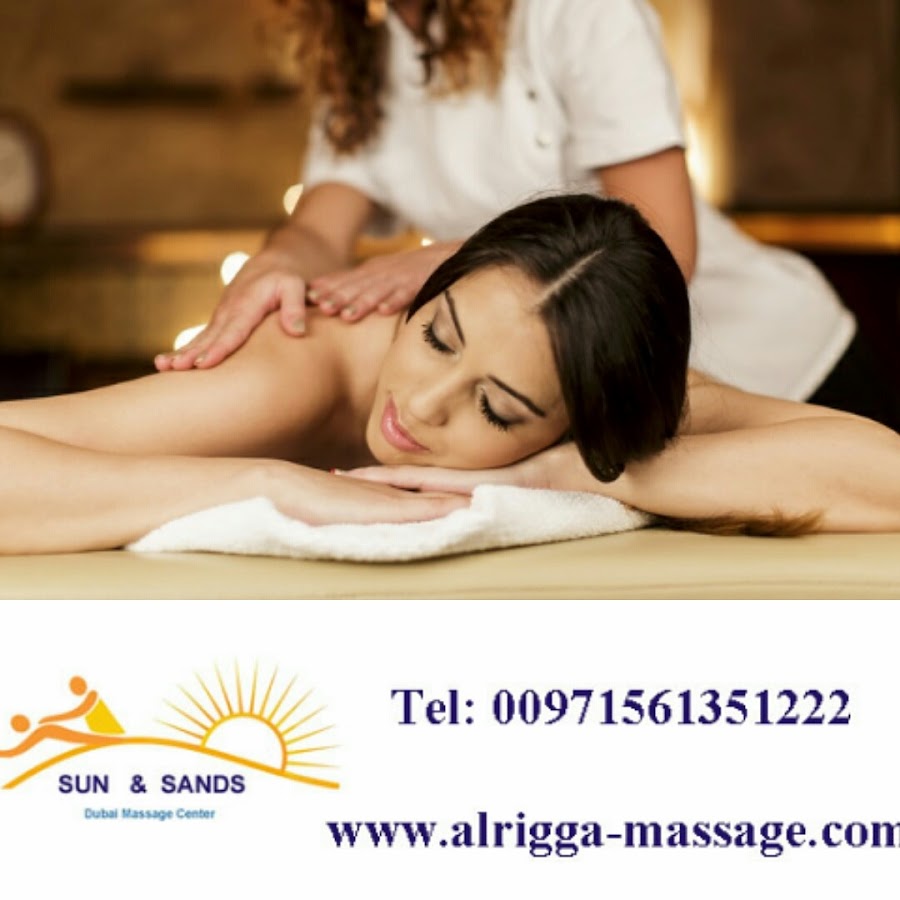 Al Rigga Massage Center In Dubai