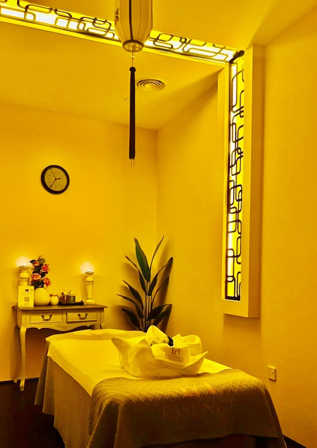 Essence Healing Spa L.L.C — photo 2