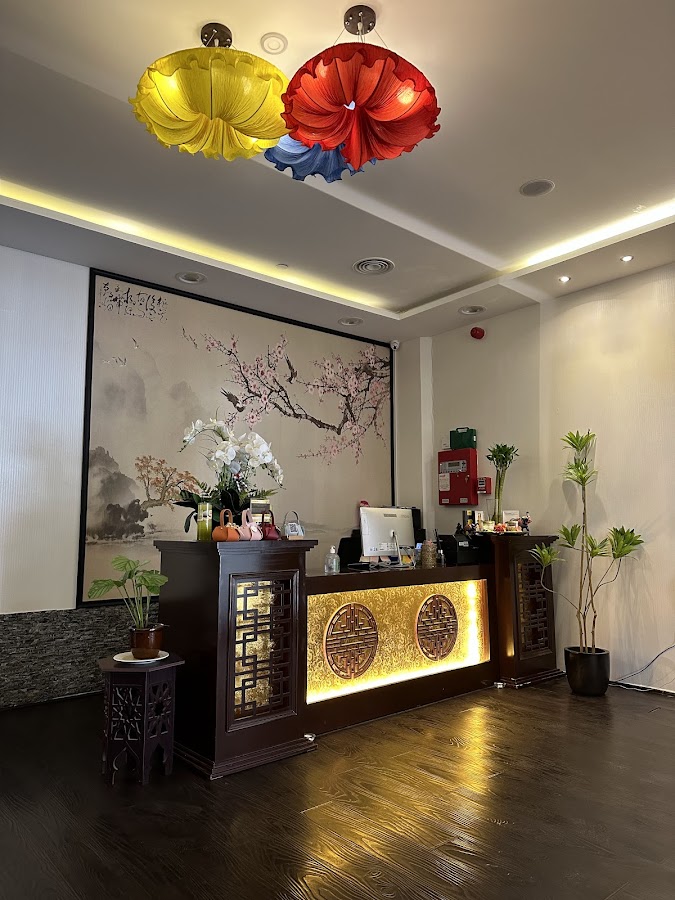 Essence Healing Spa L.L.C — photo 3