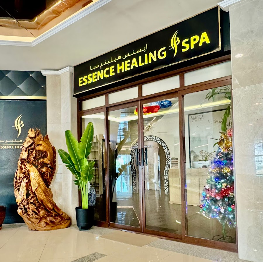 Essence Healing Spa L.L.C — photo 4
