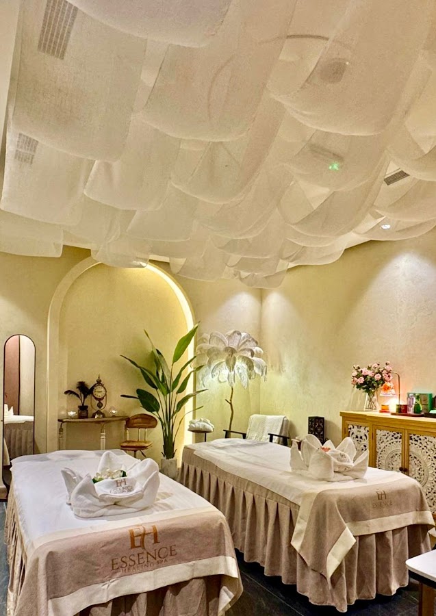 Essence Healing Spa L.L.C — photo 5