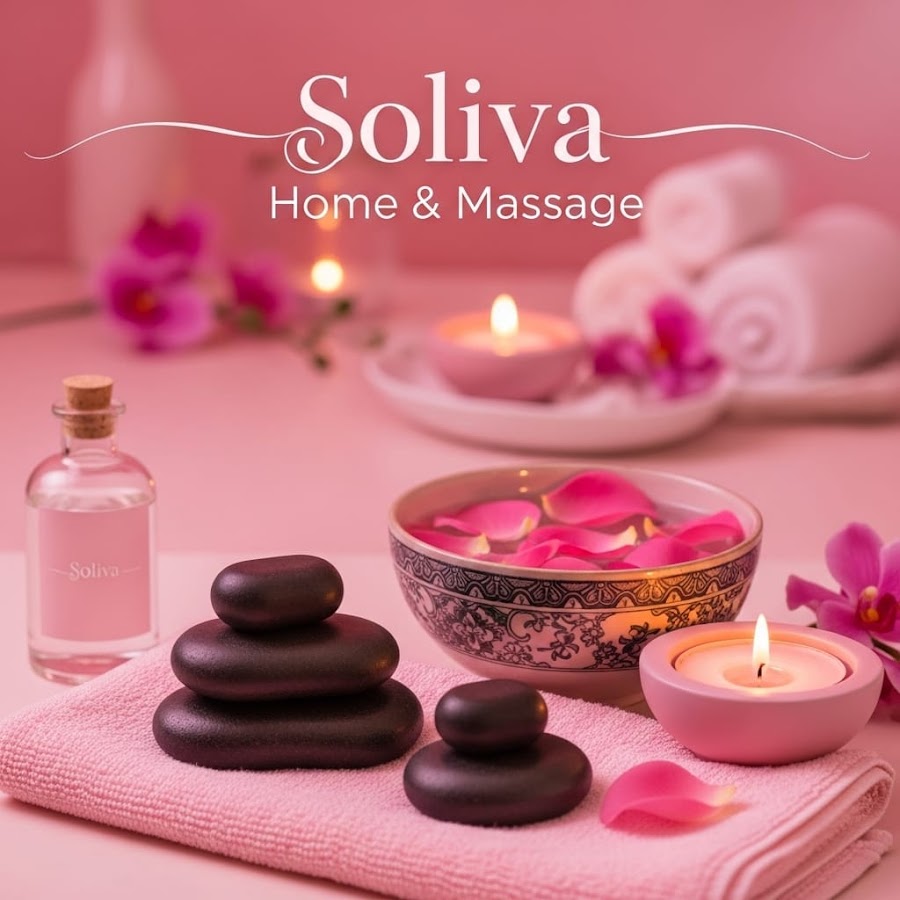 Soliva Home Massage Spa — photo 3