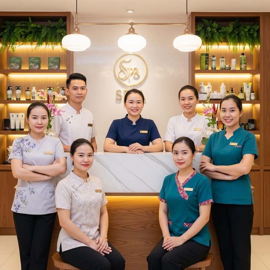 Soliva Home Massage Spa — photo 4