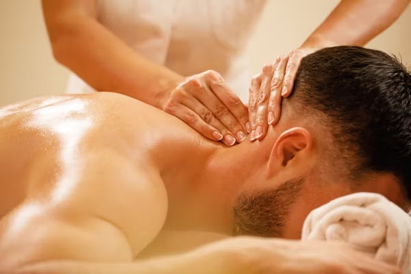 Palm Home massage and Spa — photo 2