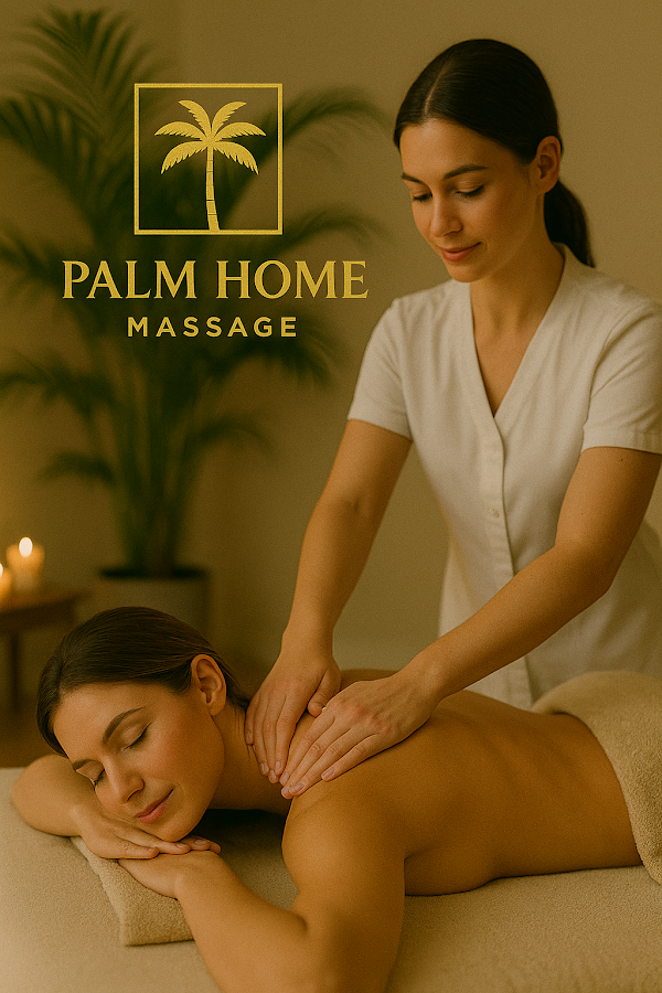 Palm Home massage and Spa — photo 3