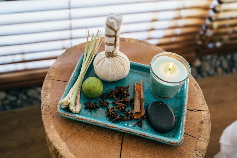 Palm Home massage and Spa — photo 4