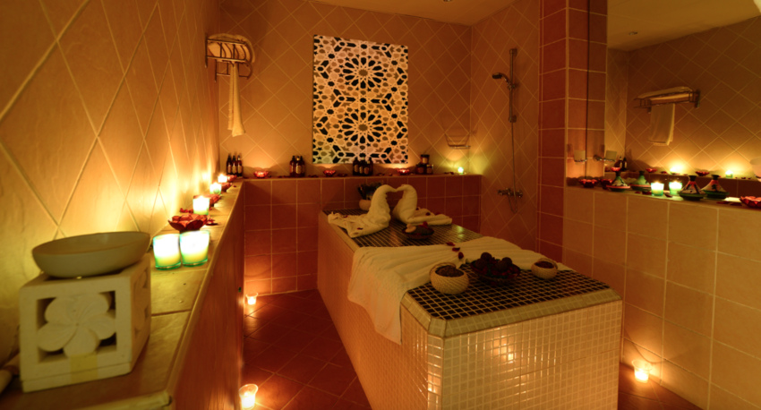 Pure Spa — photo 4