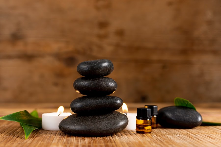 Eureka Al Rigga Spa Massage