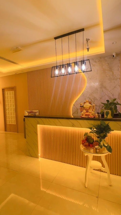 Rosemary Therapeutic Massage Center — photo 4