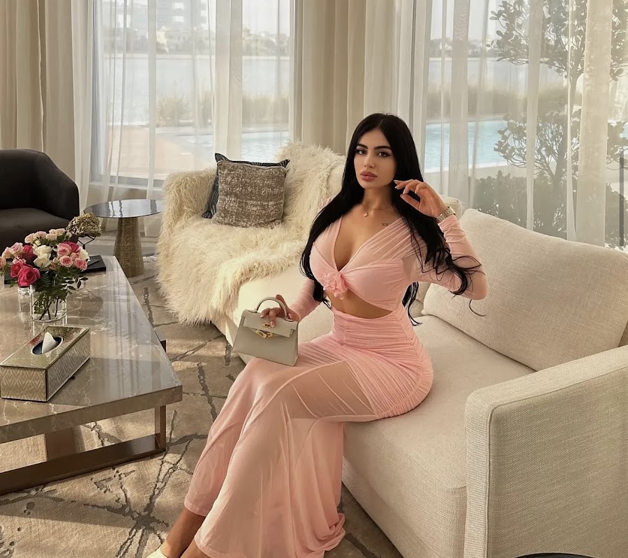 Massage outcall incall full service dubai — photo 3