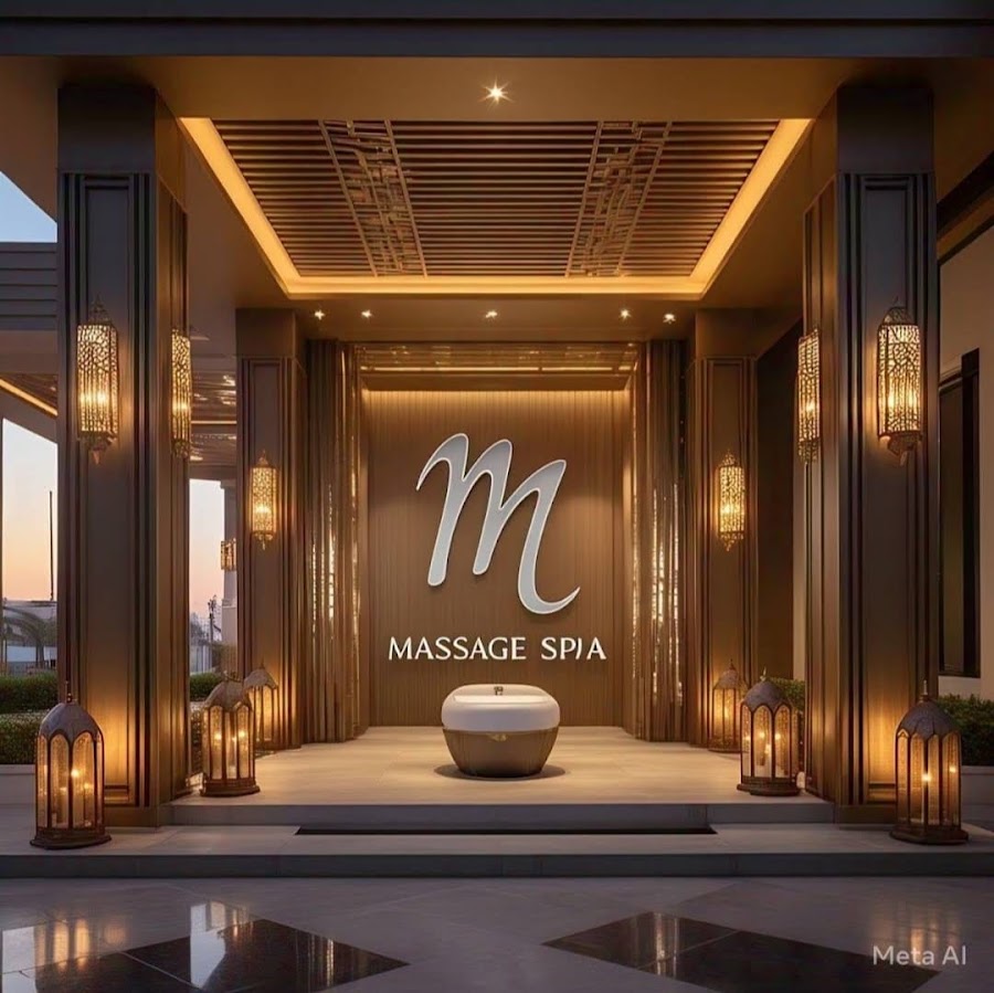 Massage spa best Service in Dubai — photo 2