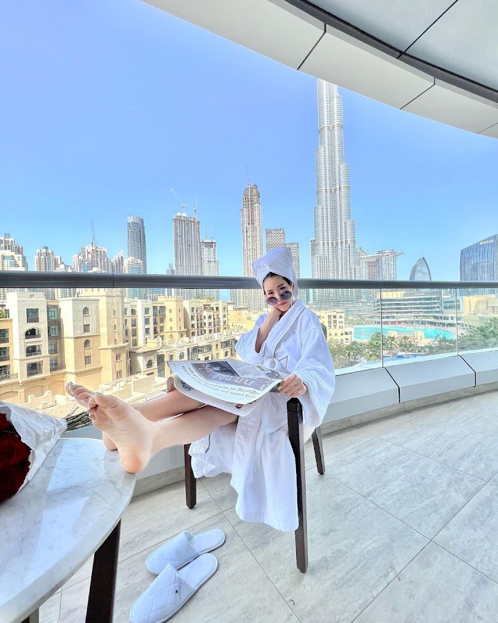Massage spa best Service in Dubai — photo 4