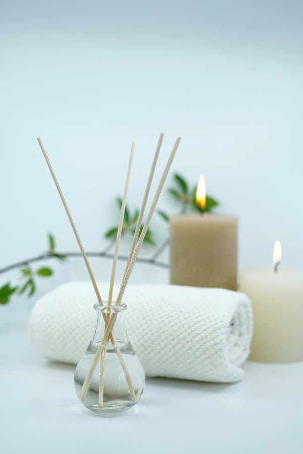 Noor AL Badar Spa
