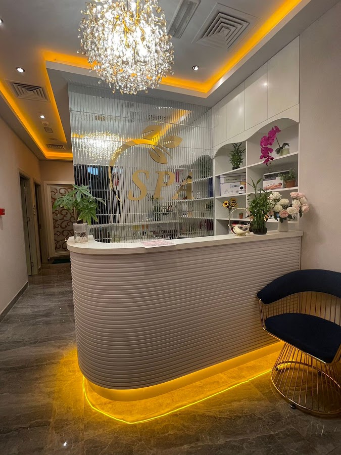 Noor AL Badar Spa — photo 3