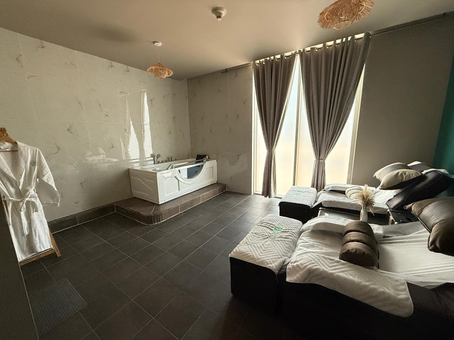 Sport City Spa — photo 2