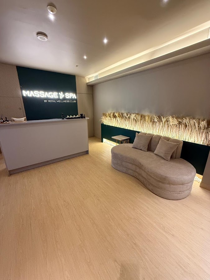 Sport City Spa — photo 4