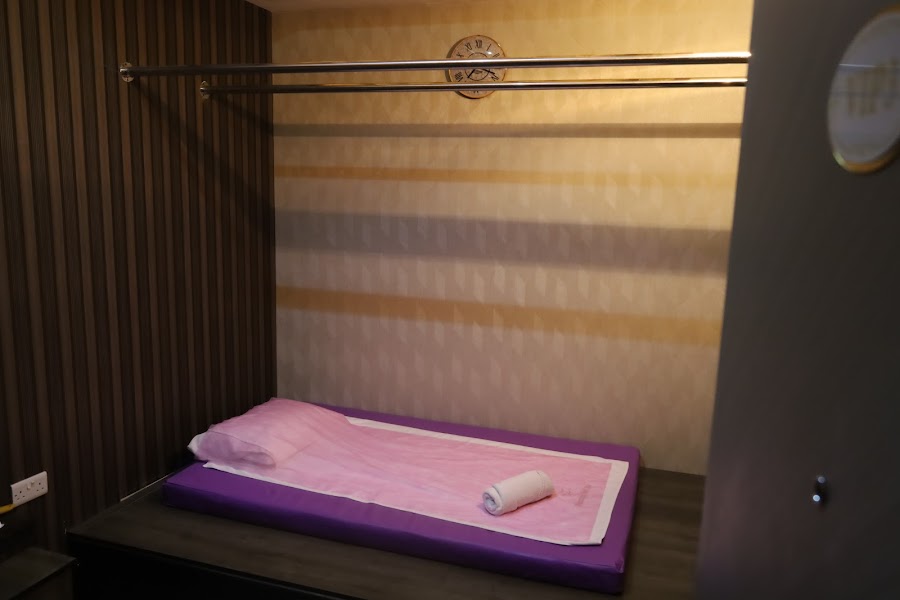 Hummingbird Spa