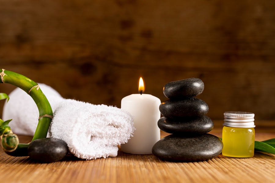 Lira Vip Spa Massage