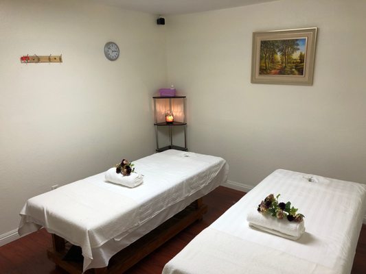 Arjan City Care Spa and Massage