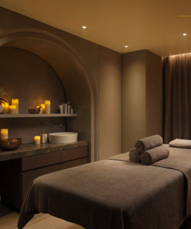 Arjan City Care Spa and Massage — photo 2