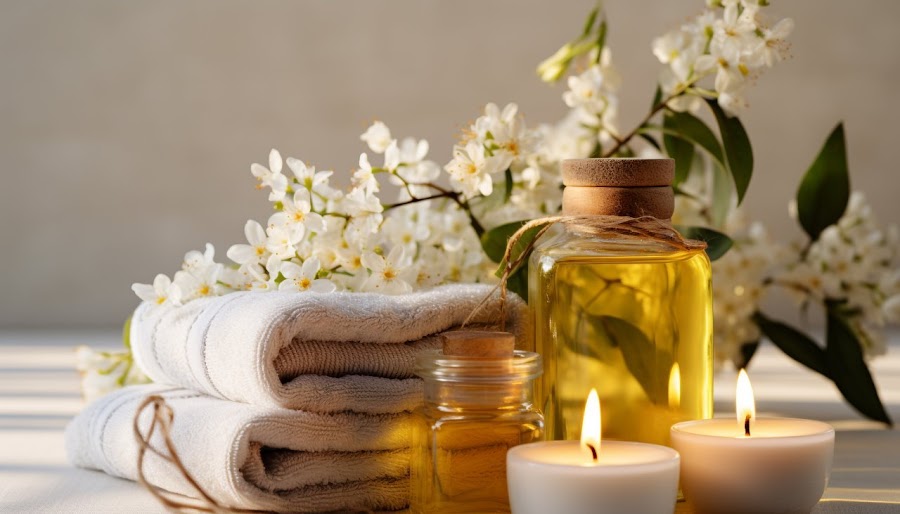 Arjan City Care Spa and Massage — photo 3
