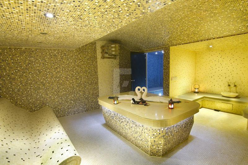 Arjan City Care Spa and Massage — photo 5