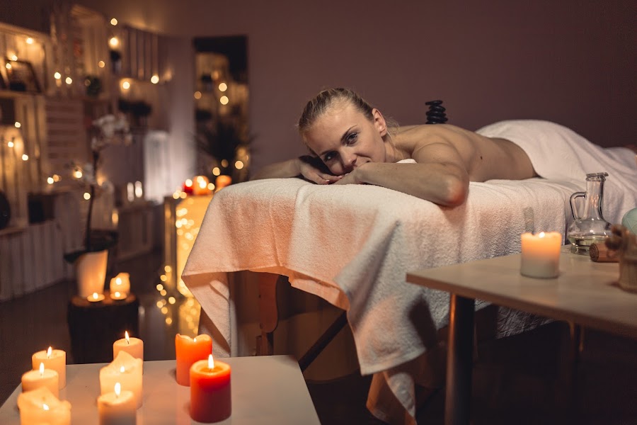 Dream Sky Spa Massage — photo 2