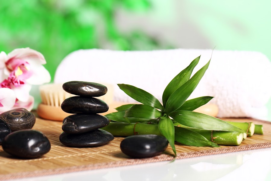 Lucky Spark Spa Massage — photo 2