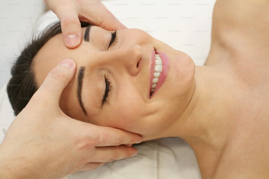 Daisy Home Spa and Therapy