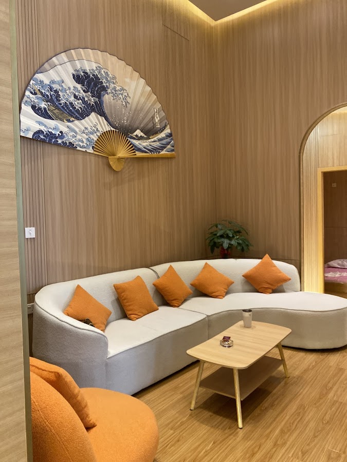 YUN SPA — photo 3