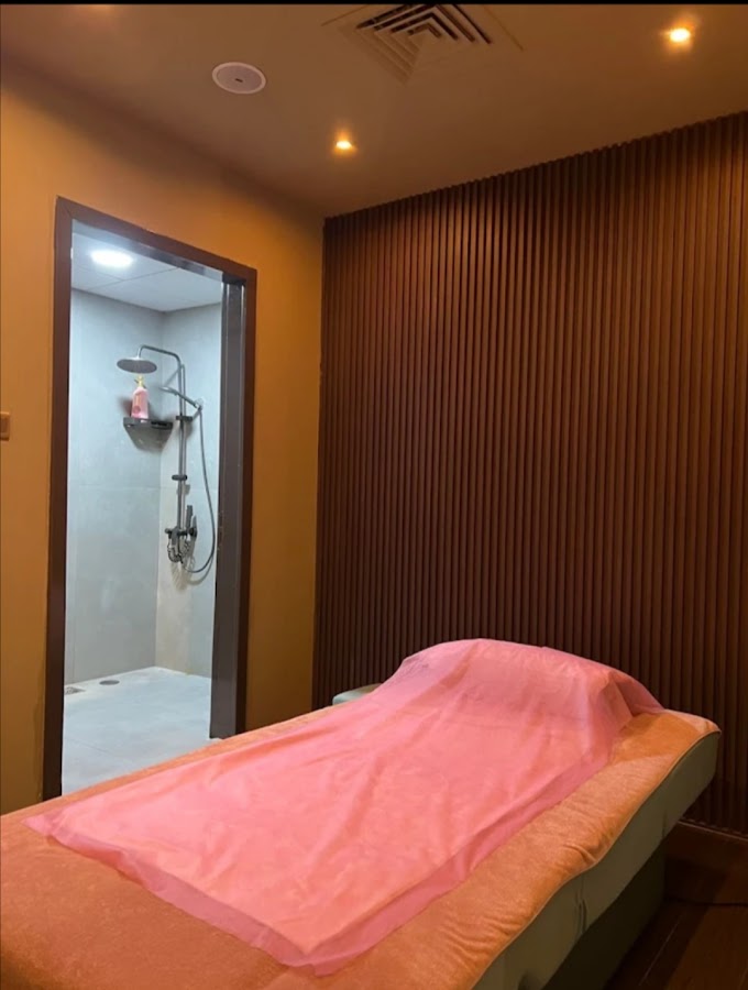 Spring Gents Massage — photo 2