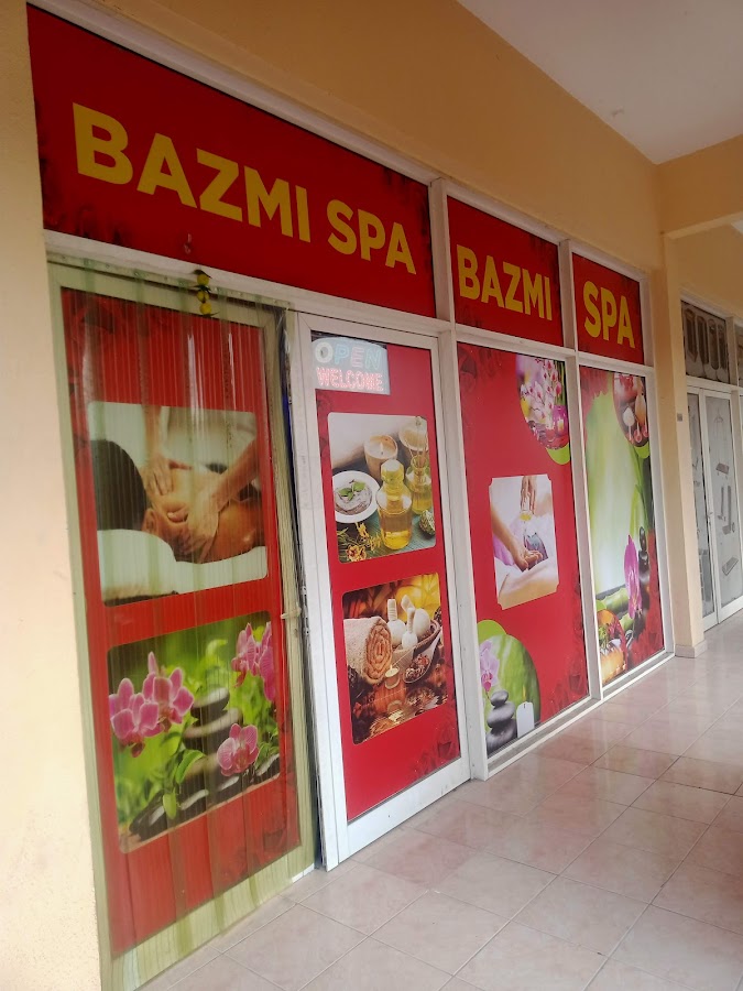 Bazmi spa — photo 3