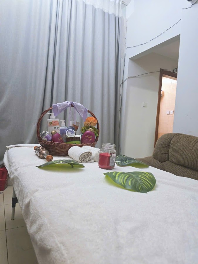 La Bella Home Massage for Men — photo 2