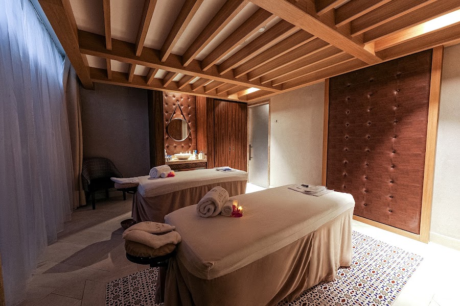 Luxe Spa Dubai