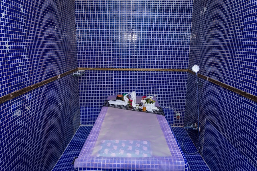Royal Tulip Spa — photo 4