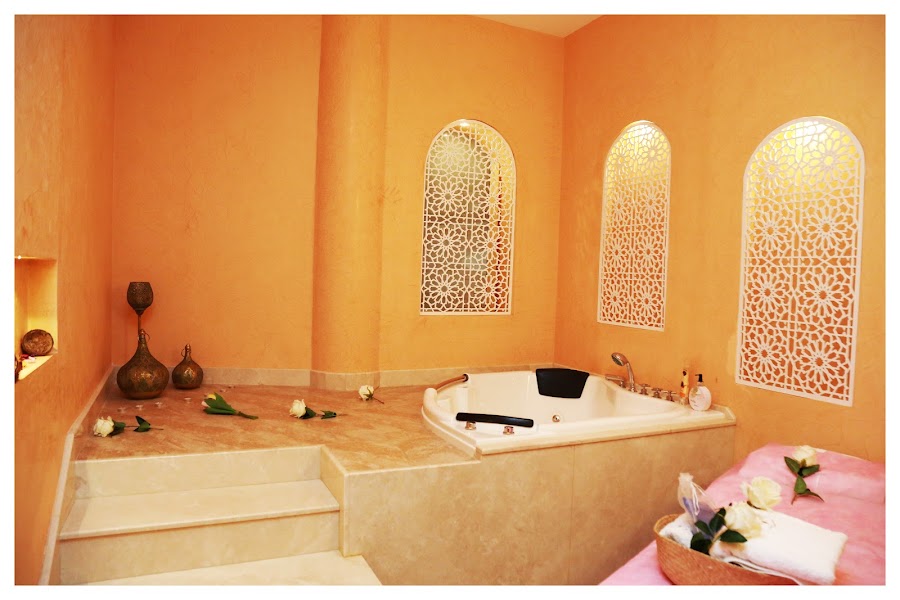 Diamond Wings Spa — photo 2