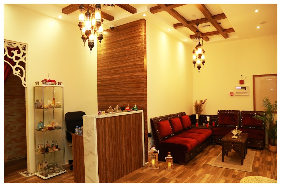 Diamond Wings Spa — photo 5