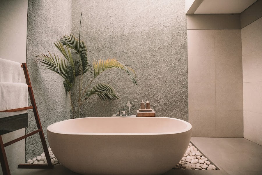 Amity Spa