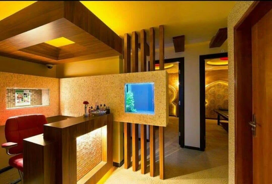 RIRA SPA Massage Center (Lotus Grand Hotel 2nd Floor AL RIGGA DUBAI)