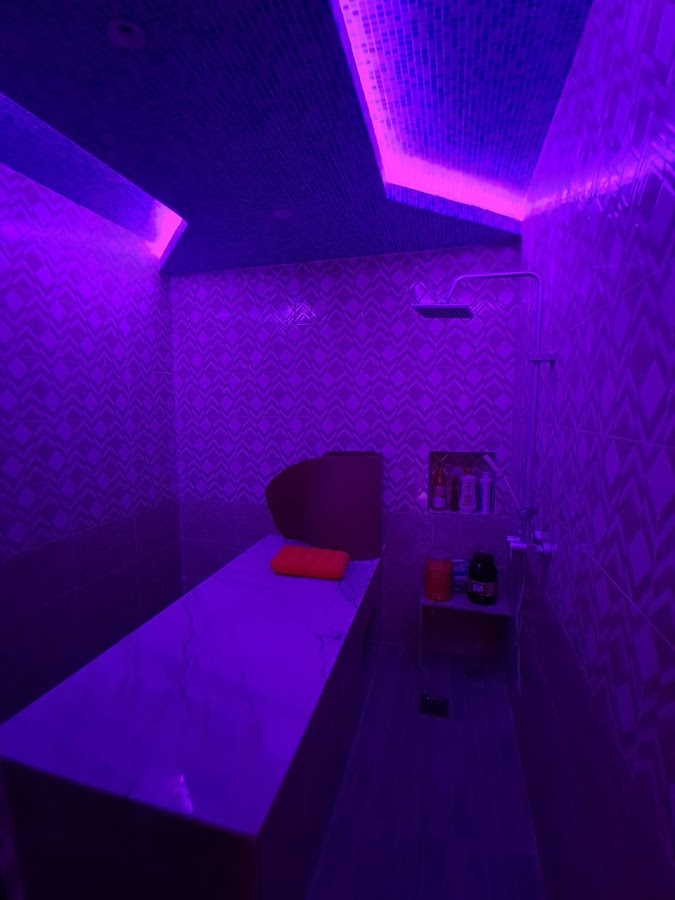 Mayflower Spa and Massage