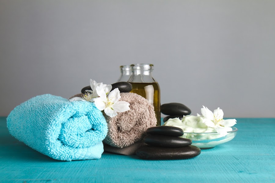Sweet Rose Spa Massage Center — photo 2