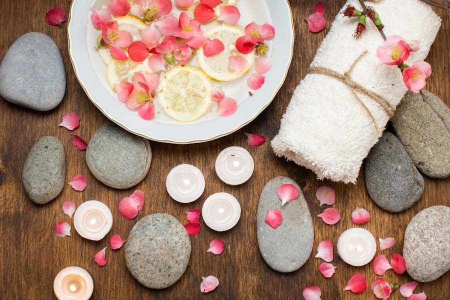 Sweet Rose Spa Massage Center — photo 5