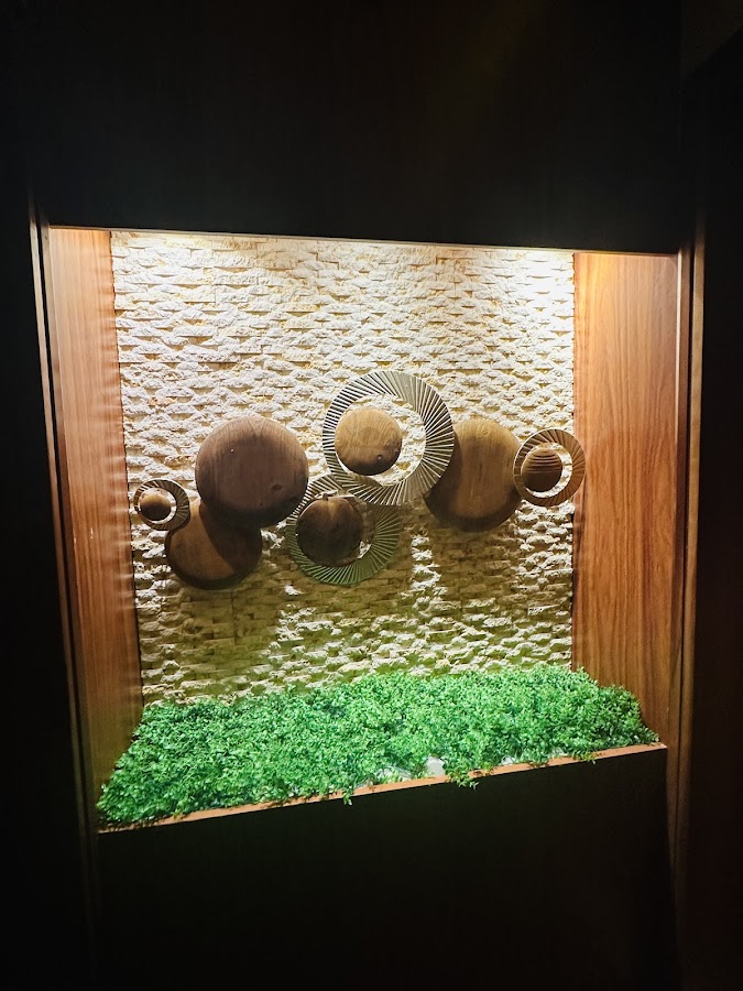 RIRA SPA Massage Center (Lotus Grand Hotel 2nd Floor AL RIGGA DUBAI) — photo 4