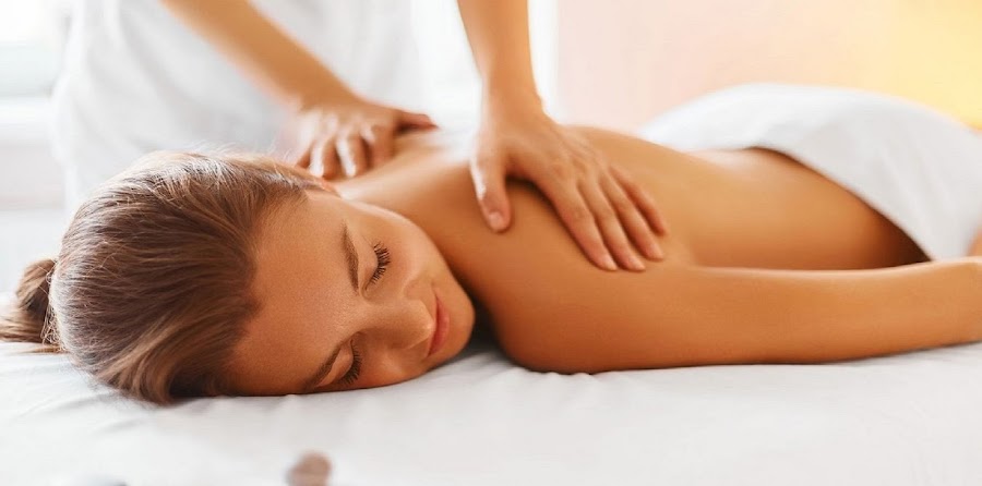 Wonderful Spa — photo 3
