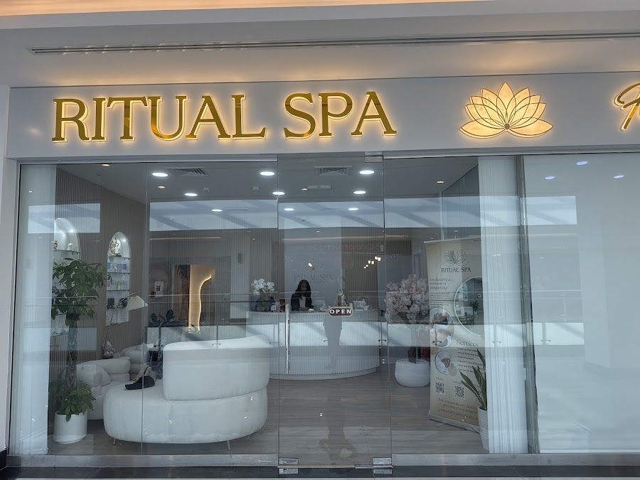 Ritual Luxe Spa — photo 3