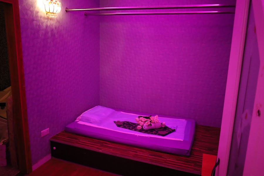 Precious Spa